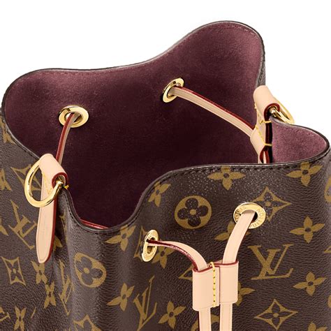 louis vuitton neonoe bb|louis vuitton neonoe monogram.